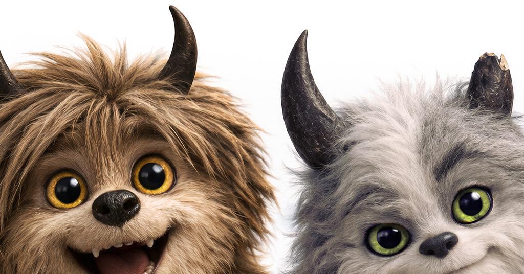AGC Cannes-bound with ‘Critterz’ from AI creator Native Foreign | News ...