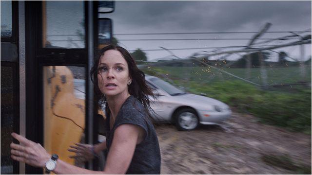 Into The Storm | Reviews | Screen
