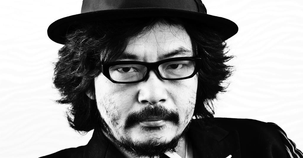 Documentary on controversial Japanese director Sono Sion wraps | News ...