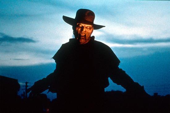 先見の明のない、「Jeepers Creepers：Reborn」でEFMセールスを発売するOrwo（排他的）