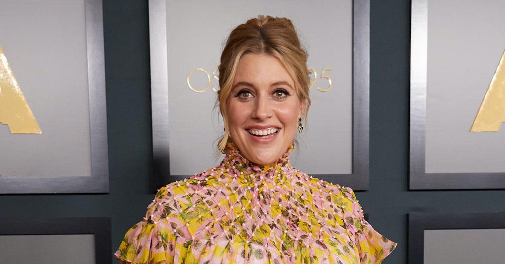 葛蕾塔葛韋格 (Greta Gerwig) 調侃新項目的工作：“這很難，我經常做噩夢”