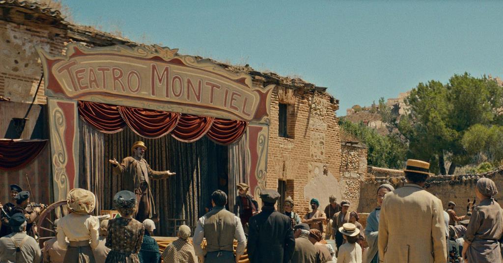 Cannes 2026: Exciting Spanish Projects to Watch | Features