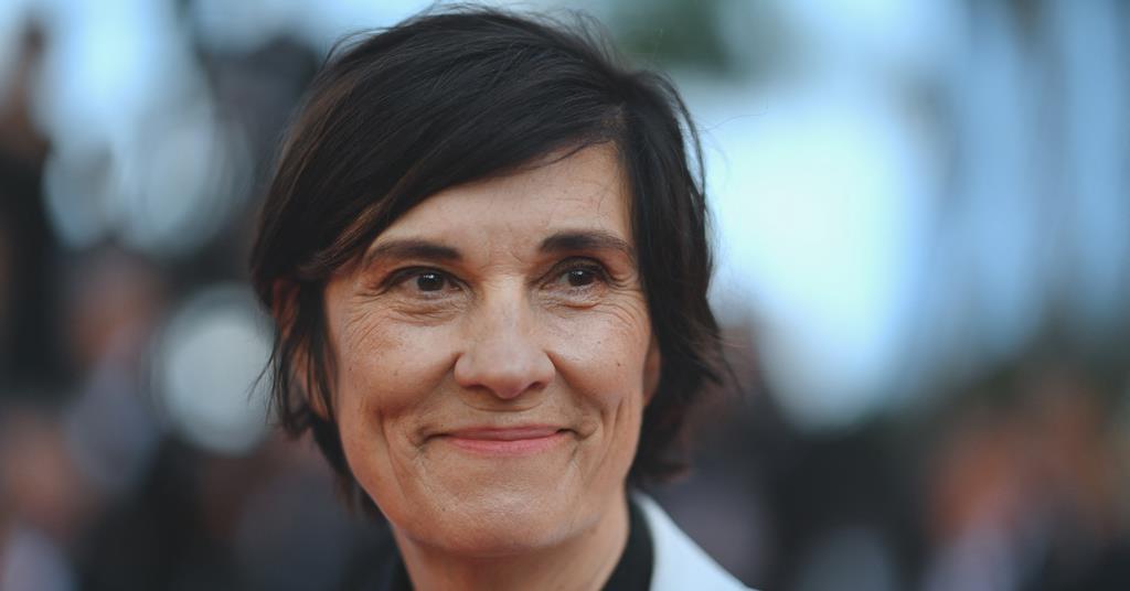 凱瑟琳·科西尼 (Catherine Corsini) 回擊坎城影展《歸來》片場發生騷亂的指控
