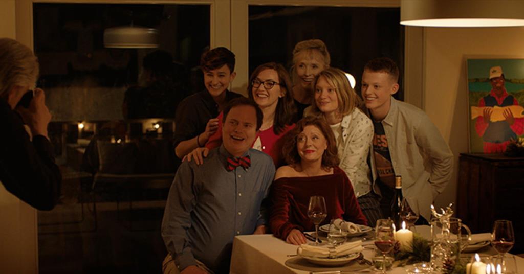 'Blackbird' ของ Roger Michell เพื่อเปิดเทศกาลภาพยนตร์ซานเซบาสเตียน