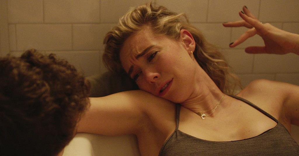 Vanessa Kirby discusses that traumatic scene in 'Pieces Of A Woman' |  Features | Screen