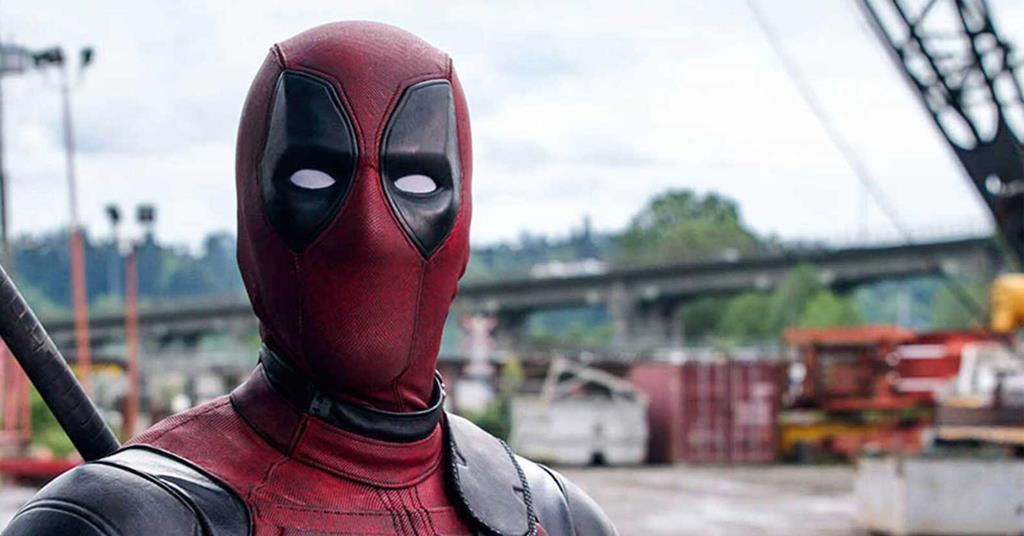 Deadpool 3' Voted Most Anticipated Film of 2024