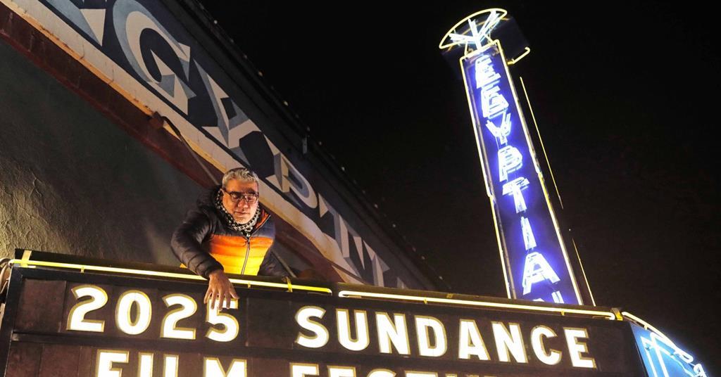 Sundance announces 2025 festival dates News Screen