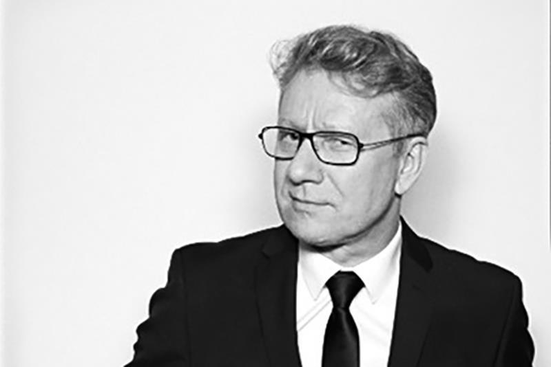 Picture of Marek Zydowicz