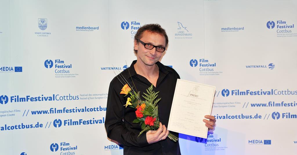 Filmfestival Cottbus, Germany, Features