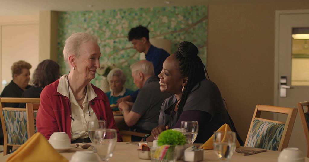 Venice Horizonte 2024 Prize winner ‘familiar touch’ achieves global sales Venice Horizonte 2024 Prize winner ‘familiar touch’ achieves global sales