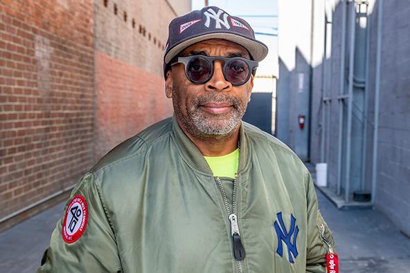 Spike Lee làm trưởng ban giám khảo LHP Cannes 2020