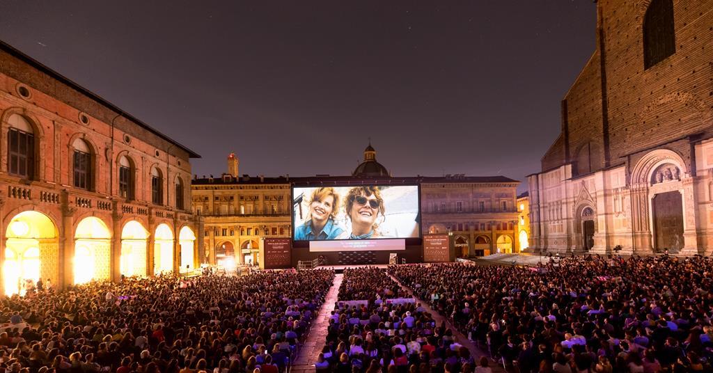 Cinema Ritrovata How Il Cinema Ritrovato grew from niche event to one of the world’s ...