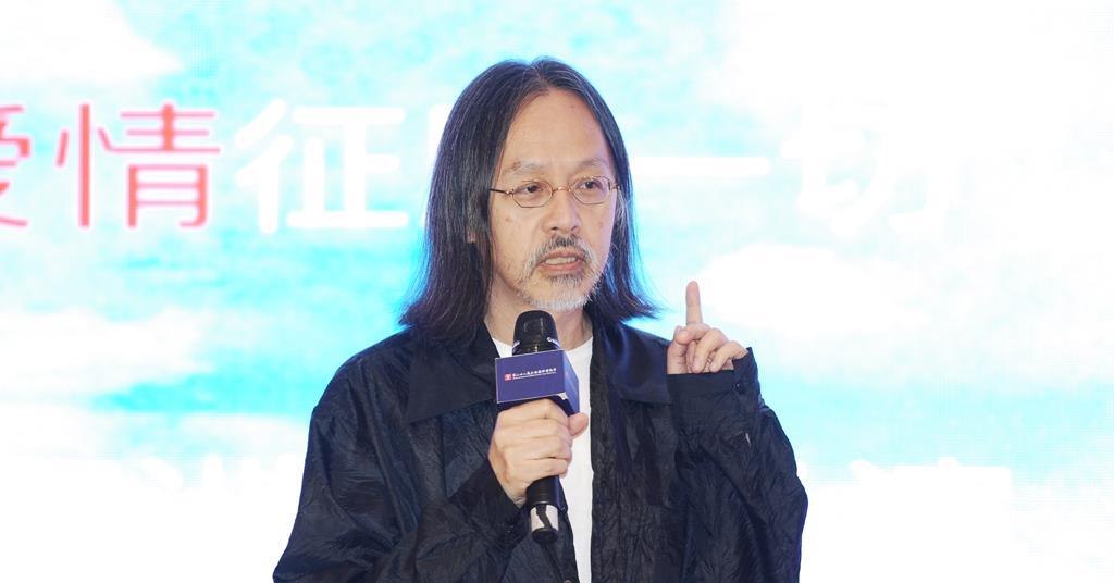 Hong Kong film festival, Heaven Pictures team for low-budget slate ...