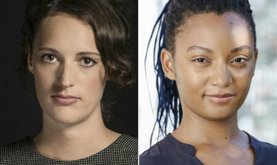 Phoebe Waller-bridge, Rungano Nyoni Among Women In Film And Tv Uk 2018 