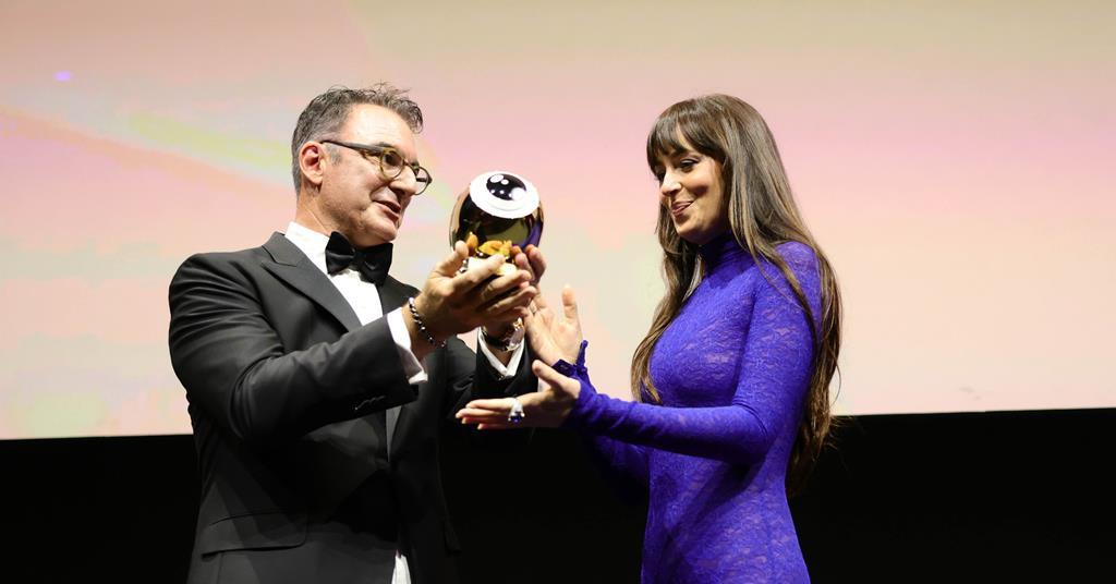 Le Festival du film du Zurich débute avec le gala «Splitsville» et hommage à Dakota Johnson | Nouvelles