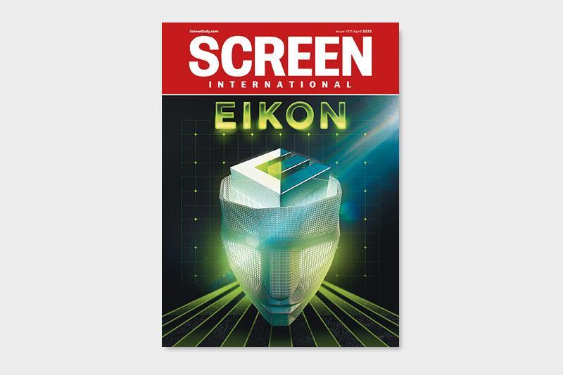 หน้าจอ Digital Edition: เมษายน 2025