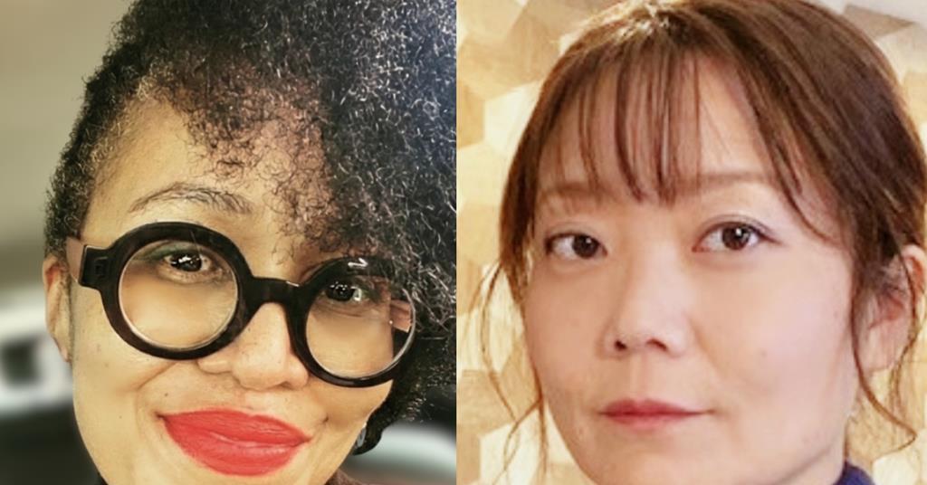 AFCI board includes newly elected commissioners from South Africa and Japan