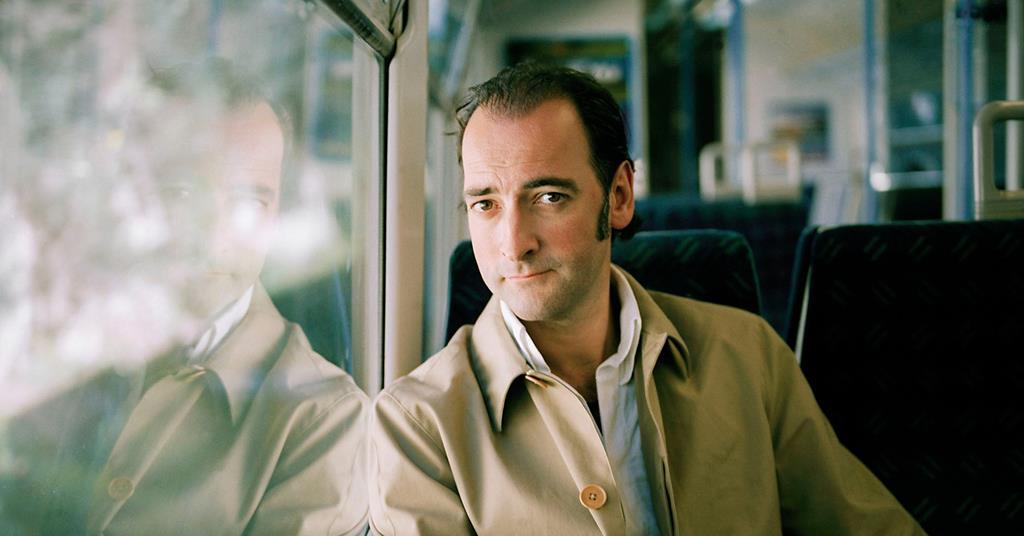 Alistair McGowan to voice Alfred Hitchcock in Mark Cousins’ ‘My Name Is