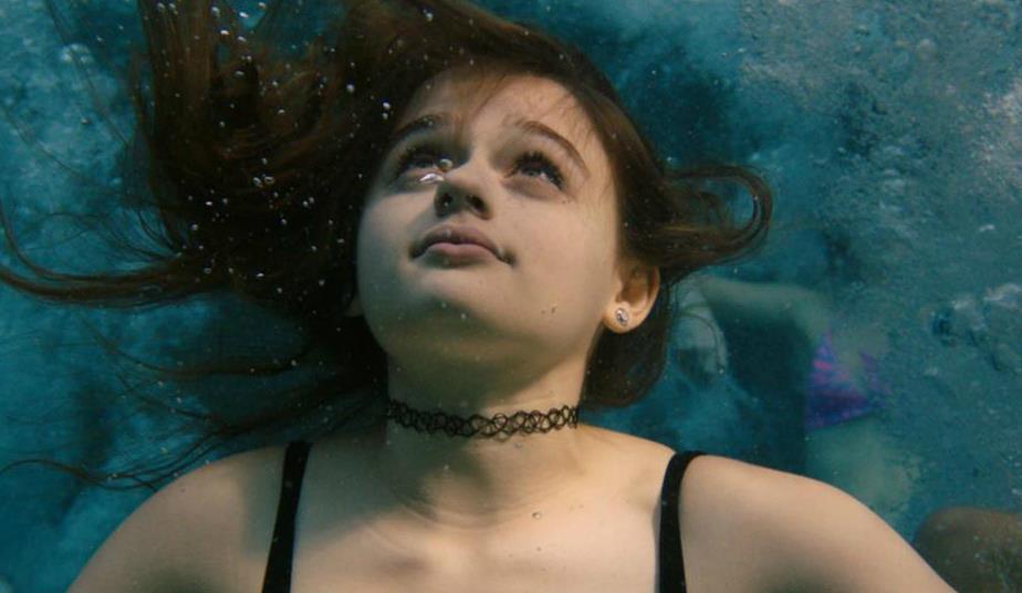 Blue Fox Entertainment acquires worldwide rights to 'Summer ‘03' News