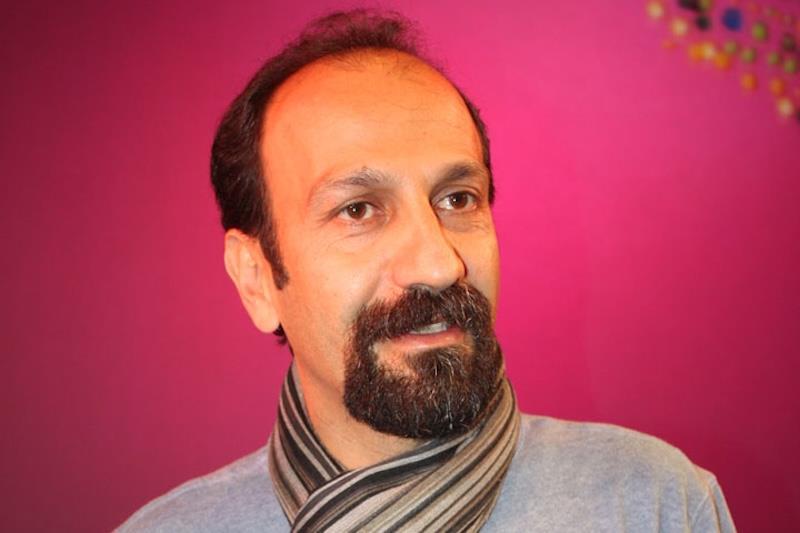Asghar Farhadi calls on filmmakers to speak out ahead of US attacks on Iran’s civilian infrastructure, threatened by Donald Trump