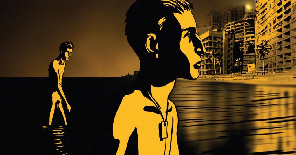 Waltz With Bashir | Reviews | Screen