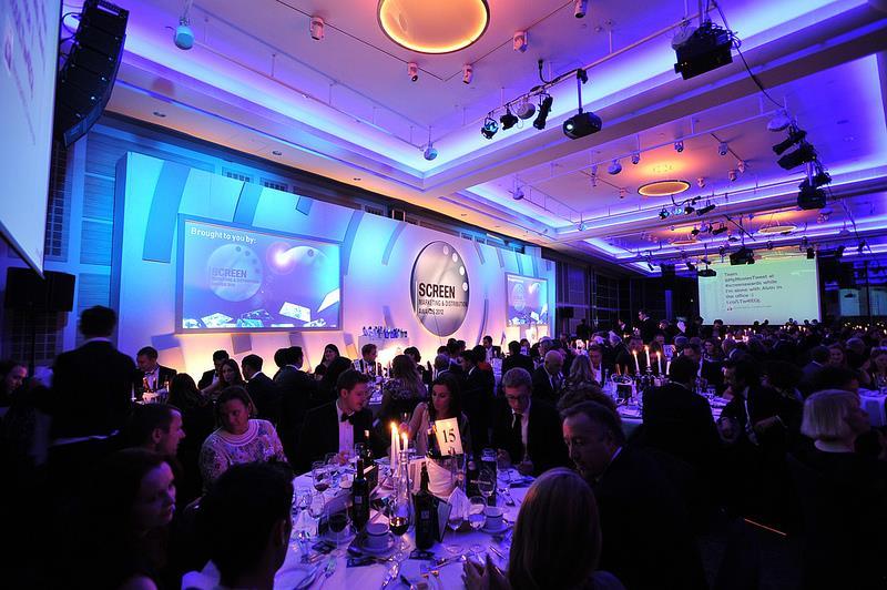 Screen Awards entry deadline extended News Screen