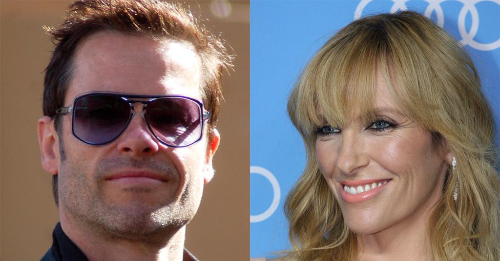 Celluloid Dreams Scores Pre Sales On Guy Pearce Toni Collette Romantic Thriller News Screen