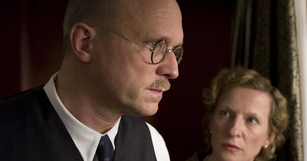 Swen Rabe Strand acquires US rights to historical epic John Rabe | News | Screen