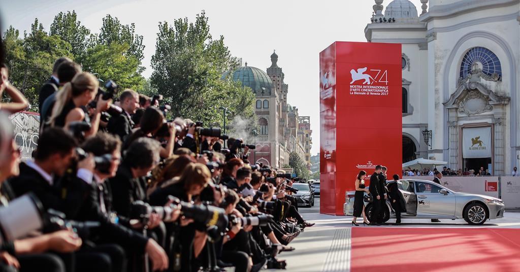 What films are in Venice in the 2025 Film Festival? What films are in Venice in the 2025 Film Festival?