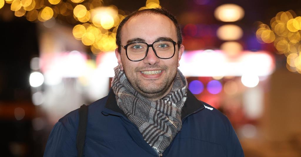 穆罕默德·塔雷克（Mohamed Tarek）任命開羅國際電影節的藝術總監