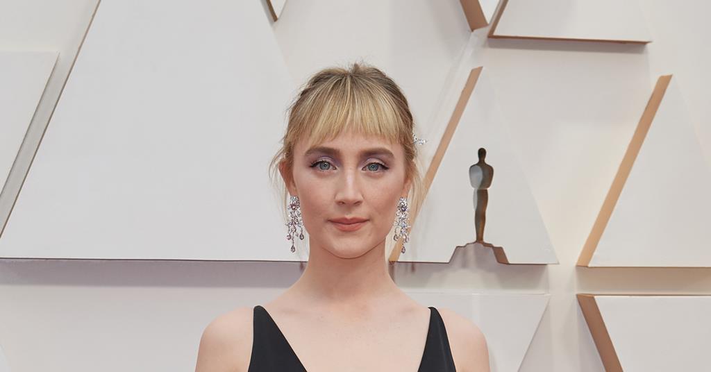 Saoirse Ronan will play Linda McCartney in Sam Mendes’ Beatles films
