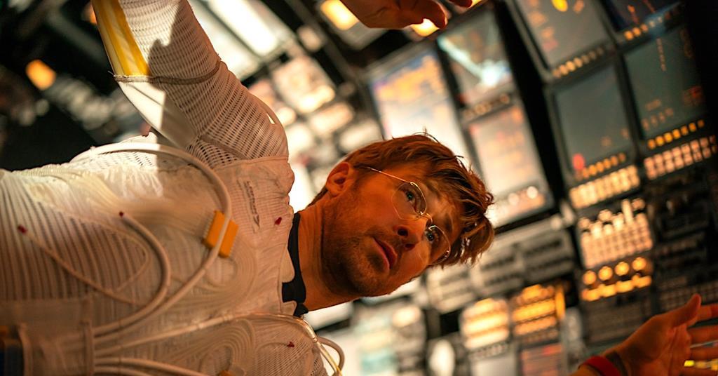 UK and Ireland box office forecast to rise 10% in 2026 | News | Screen