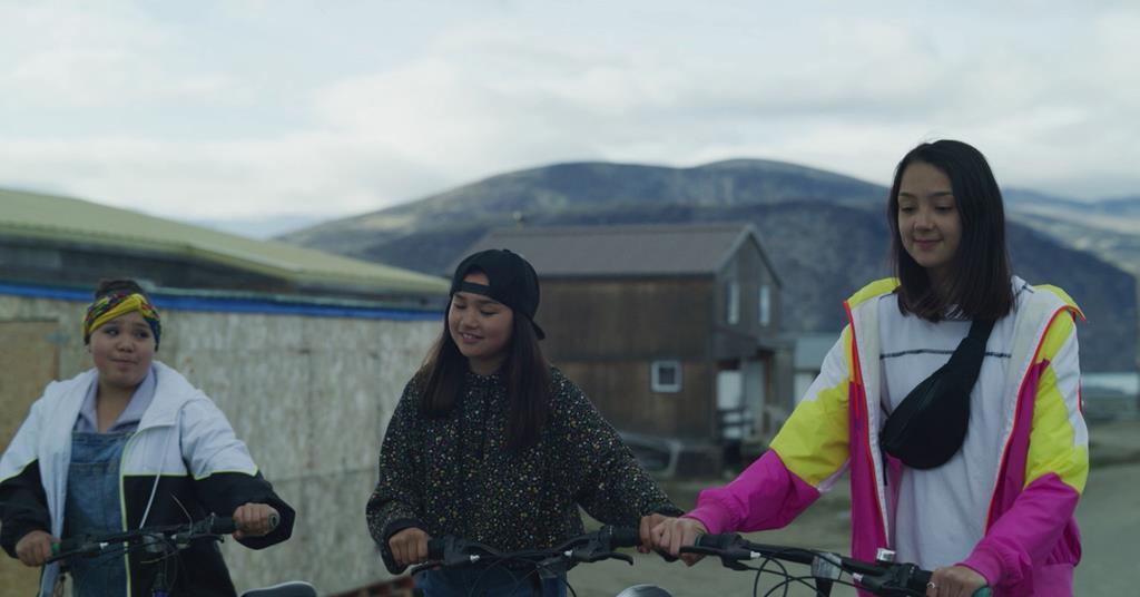 Tracy Rector Film How genre titles have fuelled the rise of Indigenous filmmaking ...