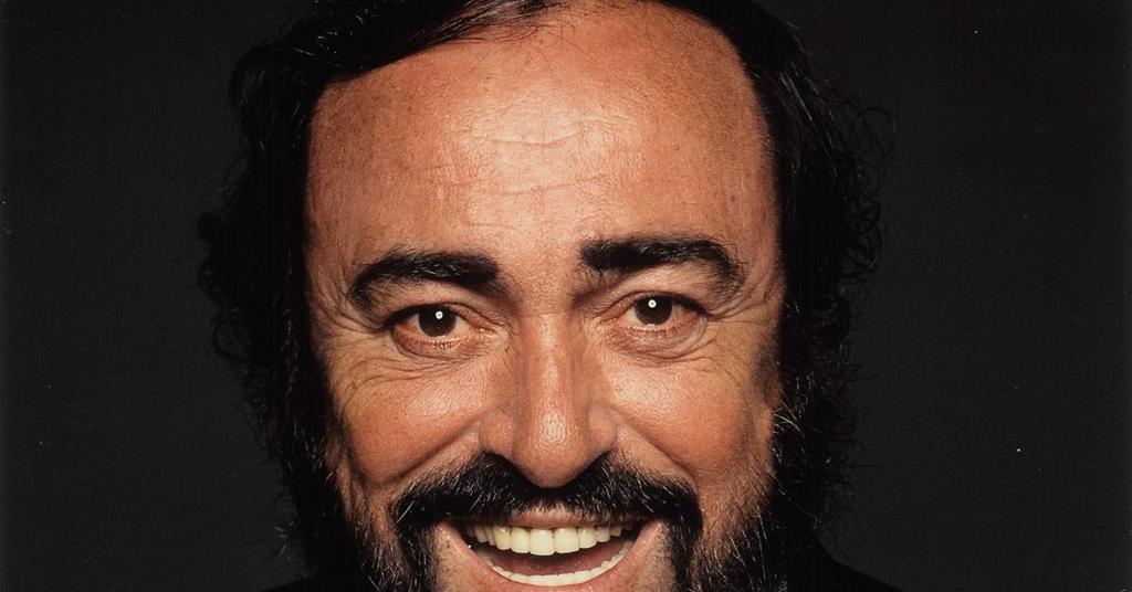 Pavarotti': Review | Reviews | Screen
