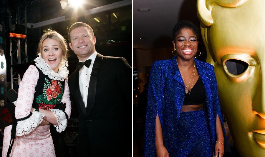 Bafta Awards 2022 Bbc America