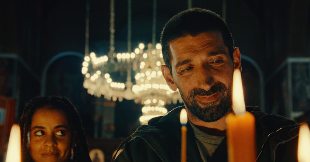 西娅·加吉奇 (Thea Gajić) 执导的戛纳电影节 8 佳片《生存地球》被 Bankside Films 横扫（独家）