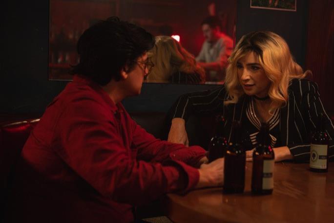 Firebook Entertainment opens production division with Sitges entry “Every Heavy Thing” Firebook Entertainment opens production division with Sitges entry “Every Heavy Thing”