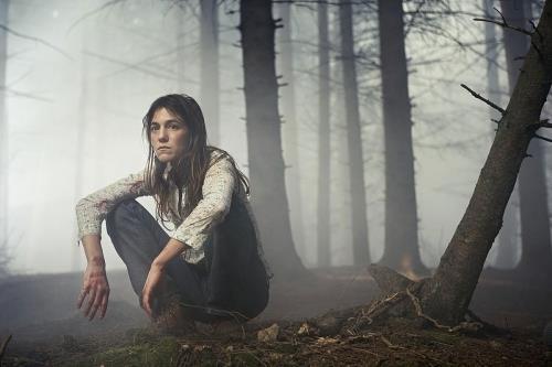 Antichrist, Bronson ท่ามกลางชื่อพาโนรามาของซาราเยโว