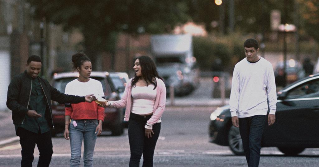 Obey Tribeca Review Reviews Screen