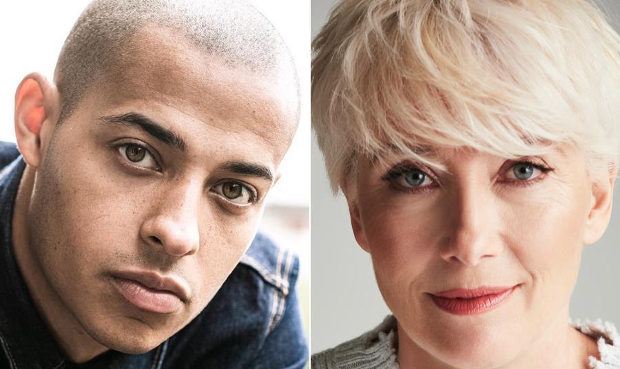 Daryl McCormack tham gia cùng Emma Thompson trong Good Luck To You, Leo Grande của Sophie Hyde
