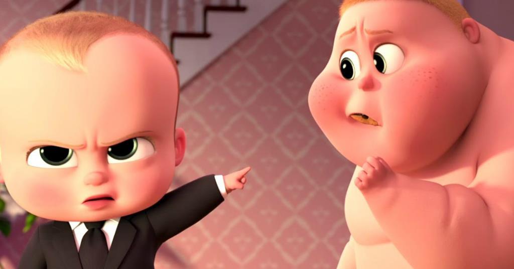 UK box office: 'The Boss Baby' chart-topping $9.9m bow | News | Screen