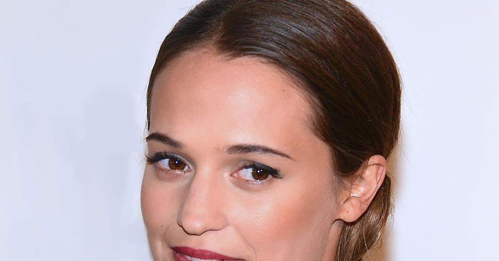 Alicia Vikander, Page 58