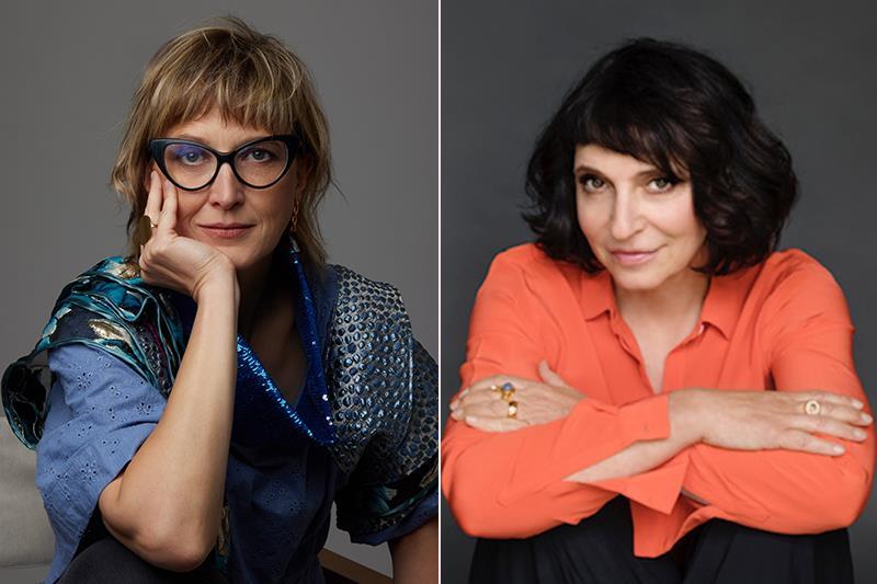 Writers Labはヨーロッパ版を発売し、メンターのSusanne Bier、JasmilaQbanić（排他的）