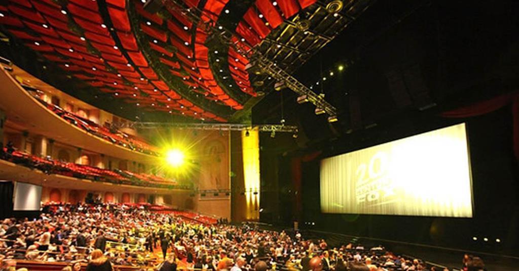 Cinemacon 2021 Pushed Into August News Screen