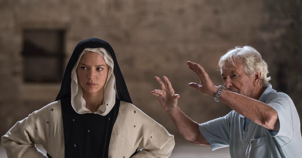 benedetta mubi