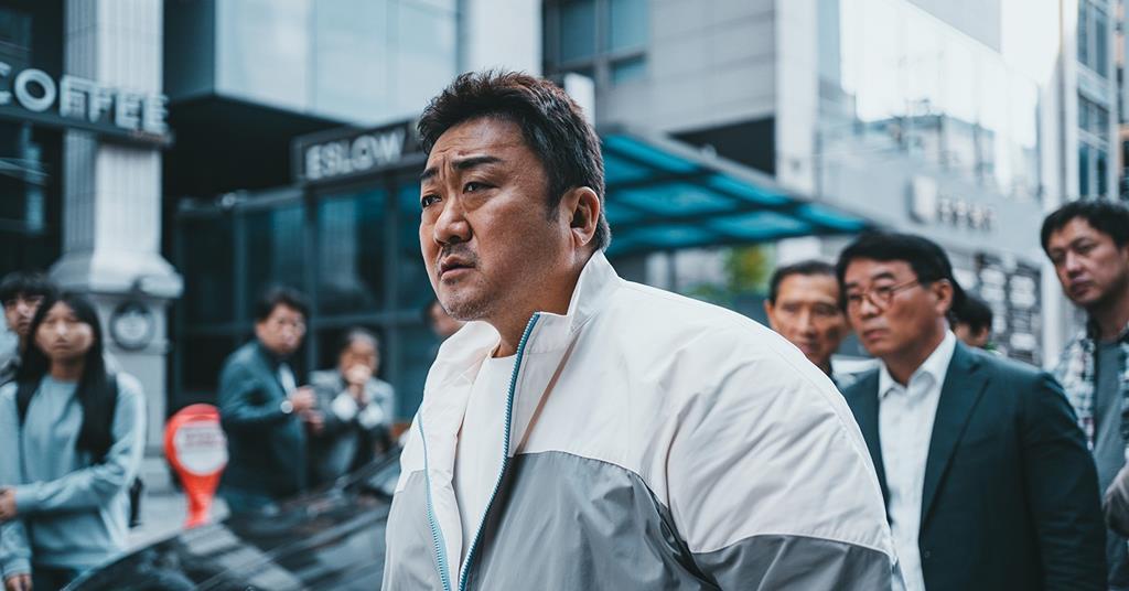 《综述：无路可走》韩国观影人次突破千万