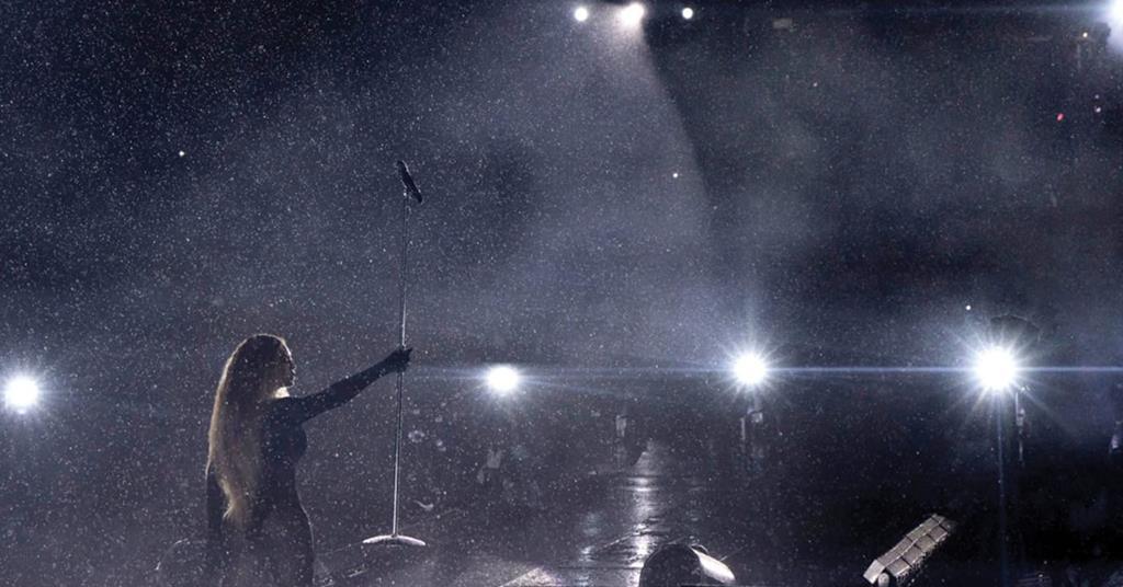 Beyoncé leads US box office in highest post-Thanksgiving debut in 20 ...