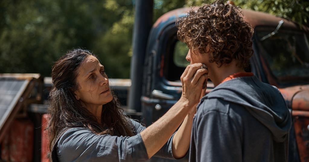 Myriad Pictures chốt nhiều đợt bán phim 'Die Alone' dành cho Sitges với Carrie-Anne Moss (độc quyền)