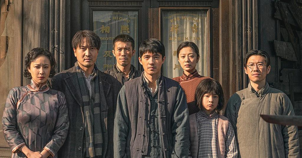 Oscars best international feature 2026: all the films submitted | Screen