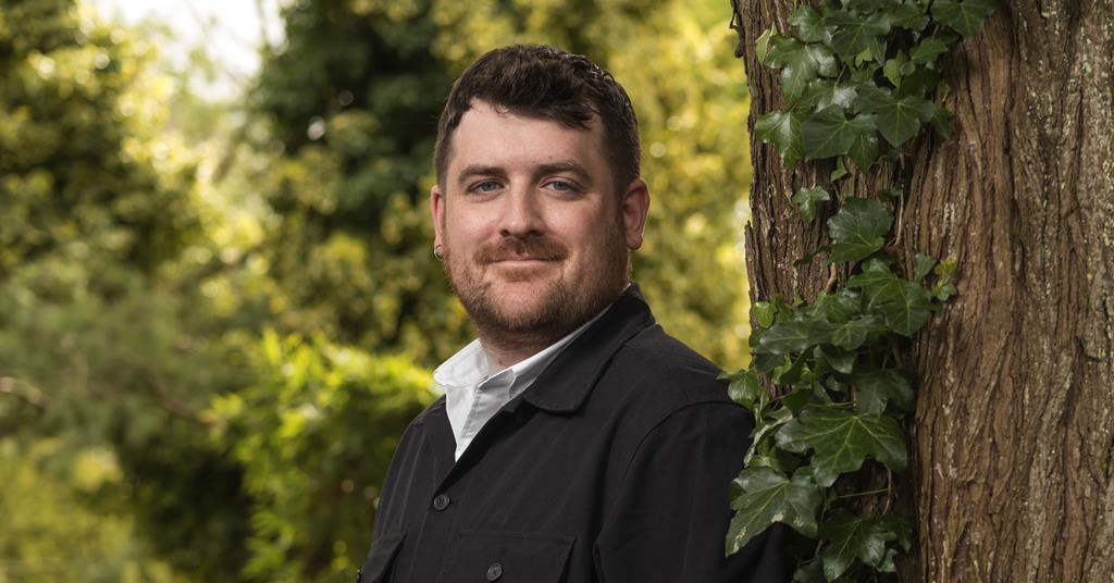 Evan Horan, Wendy Griffin among Irish, Scottish and Canadian producers in second edition of Limerick Film Lab